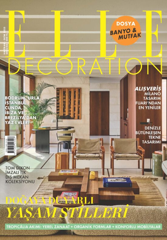 Elle Decoration