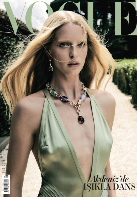 Vogue Türkiye