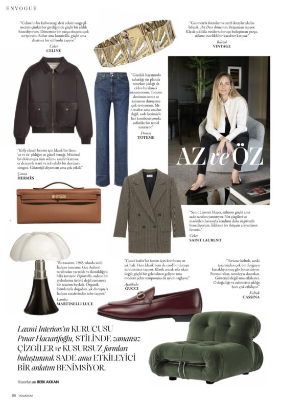 Vogue Türkiye