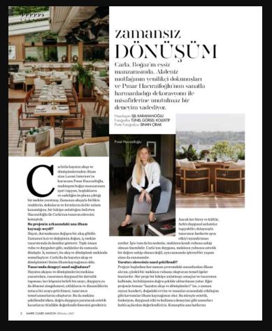 Marie Claire Maison - ‘25