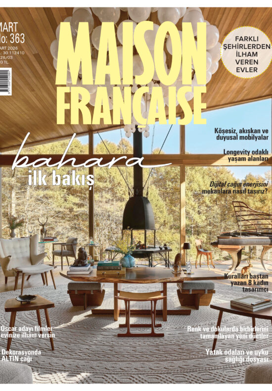 Maison Francaise Mart 2026